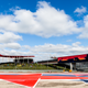 Illustration for article titled Overcoming The Odds, Marc Marquez Wins MotoGP Again In Austin